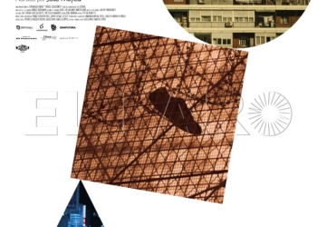 Imagen del cartel del documental ‘Frágil equilibrio’