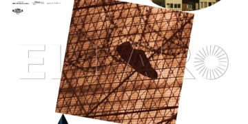 Imagen del cartel del documental ‘Frágil equilibrio’
