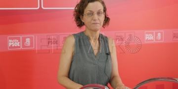 Rojas: “El PP celebró más de 300 consejos de ministros sin reanuar las obras del hospital”