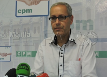 CpM dice que Ventura debería dimitir por sus “insultantes” declaraciones contra las ONG