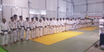 Todos los deportistas desplazados de nuestra ciudad estuvieron a un altísimo nivel en los días que estuvieron en Guadalajara.