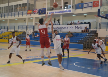 Turquía se impone a Gran Bretaña en un partido en el que ha llegado a gozar de una diferencia de 16 puntos y se presenta como un duro rival para el combinado español en el último partido del Torneo.