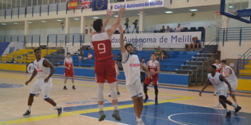 Turquía se impone a Gran Bretaña en un partido en el que ha llegado a gozar de una diferencia de 16 puntos y se presenta como un duro rival para el combinado español en el último partido del Torneo.
