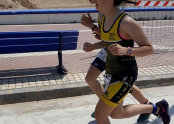 Jóvenes locales llamados por la Fetri