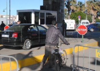 La CEME afirma que “hay que batallar” para no perder la frontera comercial con Marruecos