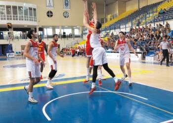 España U18M se lleva el título en Melilla