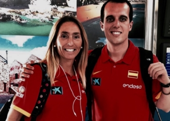 Se ve recompensado el buen trabajo realizado por estos dos técnicos de nuestra ciudad.