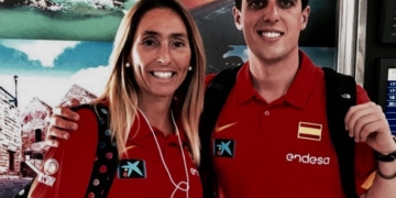 Se ve recompensado el buen trabajo realizado por estos dos técnicos de nuestra ciudad.