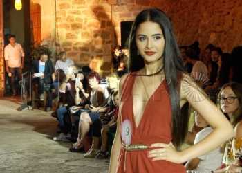 La Casa de Ceuta en Melilla acoge la Gala Casting Top Visual Models