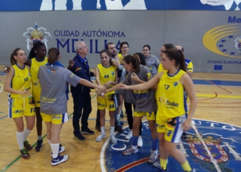 Habrá muchas caras nuevas en el nuevo proyecto de la escuadra de La Salle - El Carmen.