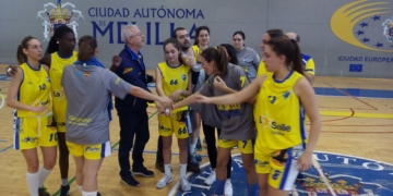 Habrá muchas caras nuevas en el nuevo proyecto de la escuadra de La Salle - El Carmen.