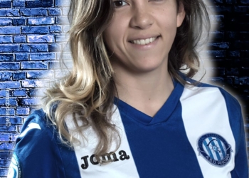 Jugadora argentina  que se convirtió en el último fichaje de la escuadra del Torreblanca.