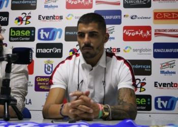 Es un futbolistas que puede dejar huella.