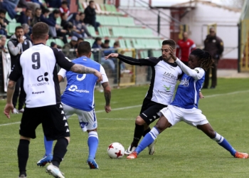 Traore y Aguza, en la órbita azulina