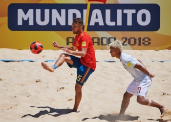 El jugador melillense, es uno de los fijos en las convocatorias de Joaquín Alonso.