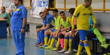 El Cádiz CF Virgili será uno de los nuevos rivales del Ceutí en el Grupo 5 de Segunda B