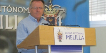 C’s afea al Gobierno local que sólo haya gastado, sin planificar el futuro de Melilla