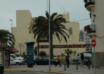 Cuatro detenidos por intentar robar en un chalet: un vecino avisó a la Policía