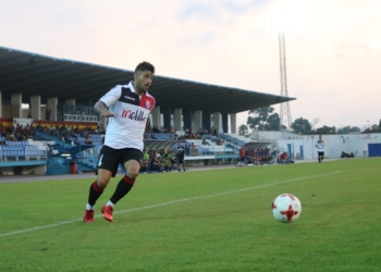Se acabaron las pruebas y ya hay que dejarlo todo para conseguir los tres puntos en litigio.