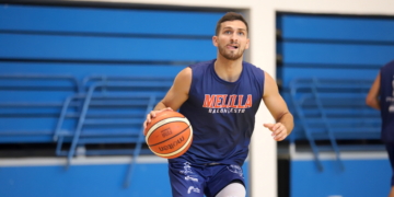 La primera gira de pretemporada será a tierras portuguesas.