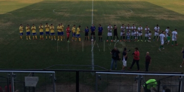 El equipo azulino cayó por la mínima en su último partido del ‘stage’ de pretemporada, esta vez frente al Antequera
