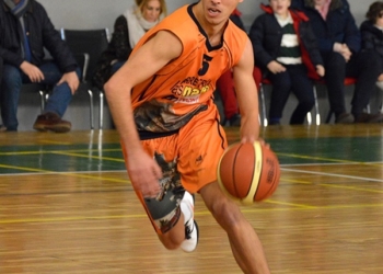 Proveniente del Aceitunas Fragata Morón de la LEB Plata, Javi Marín llega para cerrar un plantel que luchará por el ascensoa la máxima categoría.