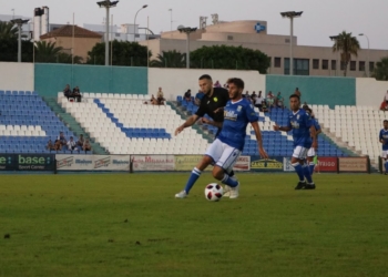 Se vieron destellos de lo que pueden llegar a dar algunas de las caras nuevas que llegaron este verano al equipo