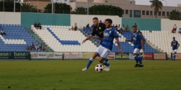 Se vieron destellos de lo que pueden llegar a dar algunas de las caras nuevas que llegaron este verano al equipo