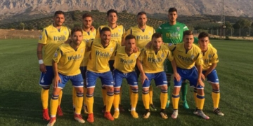Queda ver si la amplia renovación de la que ha sido objeto la plantilla mantiene la solidez