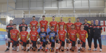 El combinado nacional español afronta el encuentro con la moral por las nubes tras la victoria conseguida en nuestra ciudad frente a la selección de Georgia.