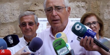 La Ciudad dice que el presupuesto de 2019 tendrá medidas para mejorar el consumo
