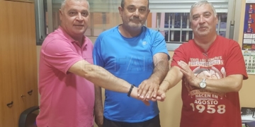 José Antonio Revuelta regresa al juvenil de la Peña Barcelonista