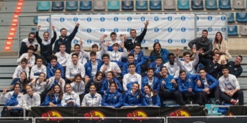 Jugadores pertenecientes a la Federación Melillense de Baloncesto.