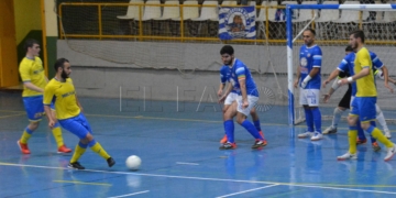 Los equipos melillenses cierra sus plantillas de cara a la próxima temporada