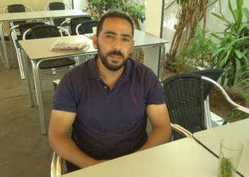 "Mi experiencia como entrenador comenzó realmente en el Colegio León Solá con apenas 15 años”