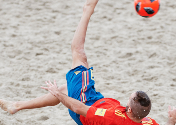 La Selección Española ha rendido a un gran nivel en Alemania, con José Cintas cada vez más consolidado y con Antonio Mayor y Llorenç atravesando un momento dulce de juego.