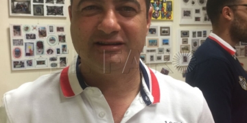 Rafa Torreblanca, alma mater del Club Torreblanca