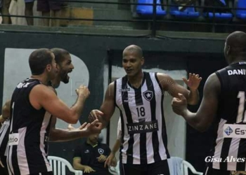 El jugador brasileño se incorpora a la disciplina del Club Voleibol Melilla esta temporada
