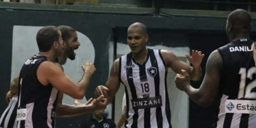 El jugador brasileño se incorpora a la disciplina del Club Voleibol Melilla esta temporada