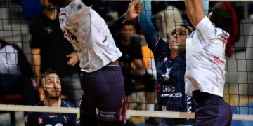 El venezolano rayó a gran altura en estas tres últimas temporadas.