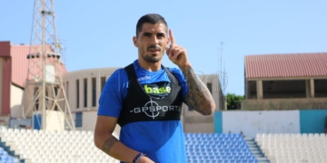 Ruano contextualiza, en su justa medida, la importancia real de la derrota