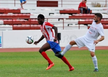 El jugador ghanés vuelve a la disciplina del club rojiblanco