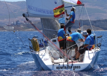 El Sirius (izquierda) y el Olivita (derecha), vencedores en dos de las categorías