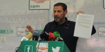 Aberchán denuncia que la orden ministerial del PSOE sobre el paso de borregos es “inoperativa”