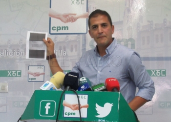 CpM denuncia que Sanidad no coge las peticiones de “aceptación de borregos”