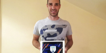 Uno de los fichajes del Decano tiene sus primeras palabras como jugador local.