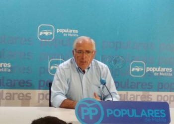 “Es un acto desleal de Marruecos a la colaboración leal de Melilla”