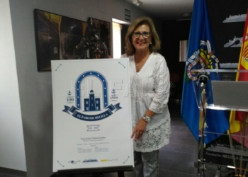 Melilla Monumental presenta una programación cargada de historia