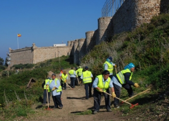 La Ciudad dice que Delegación actúa más por “la foto” que por “un trabajo efectivo”