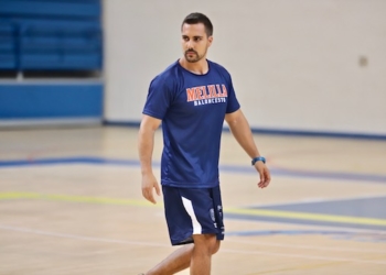 Álvaro de Pedro analiza la primera semana de la pretemporada